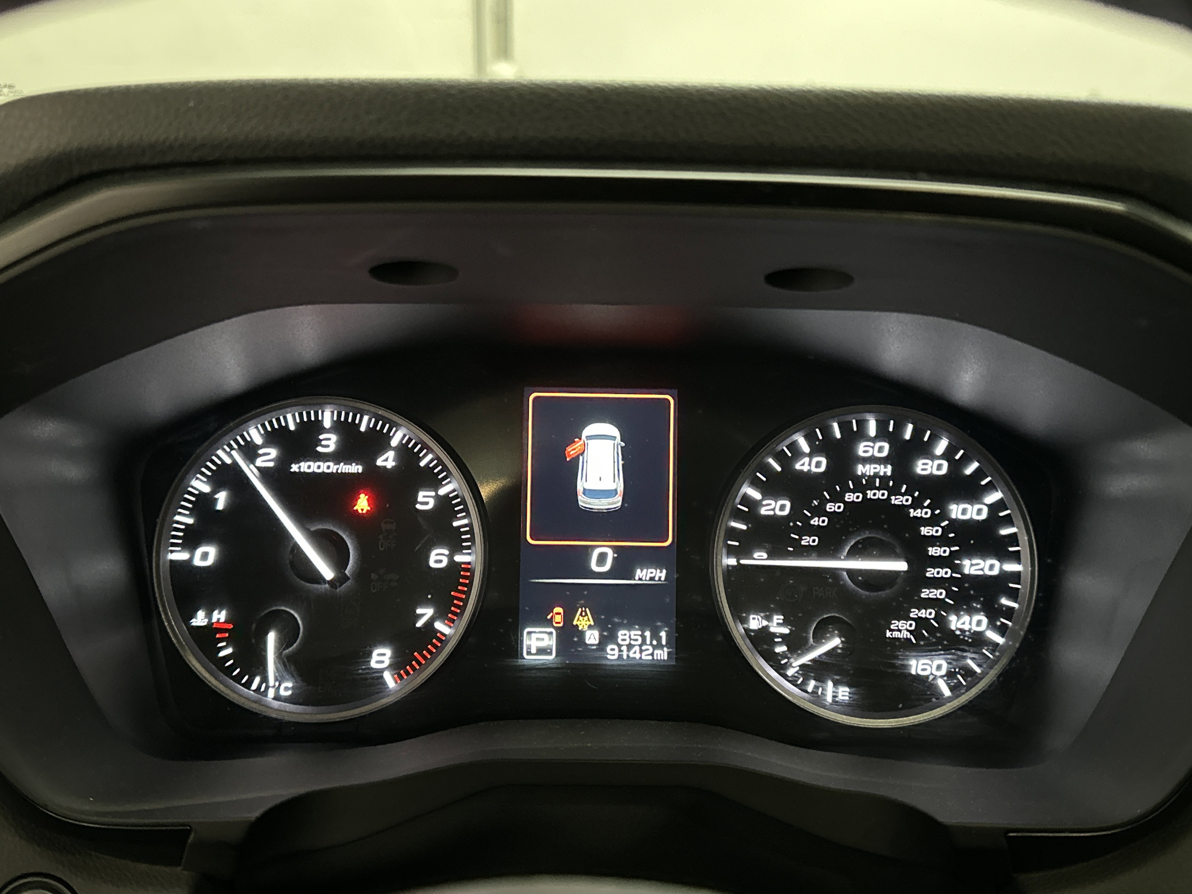 Certified 2025 Subaru Ascent Onyx Edition image 26