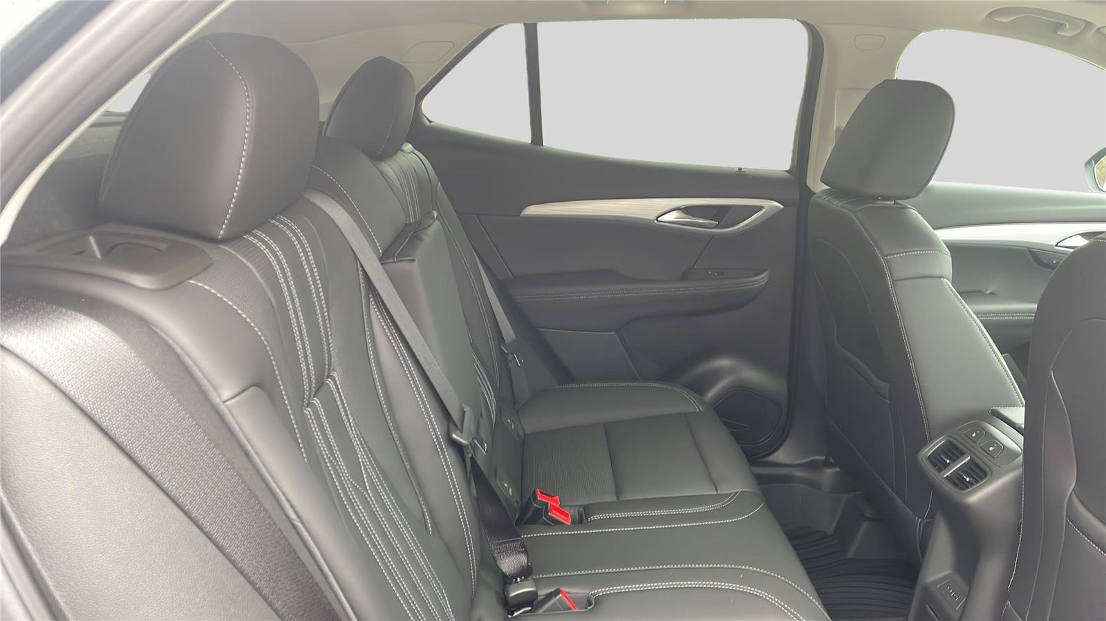 New 2026 Buick Envision Avenir image 22