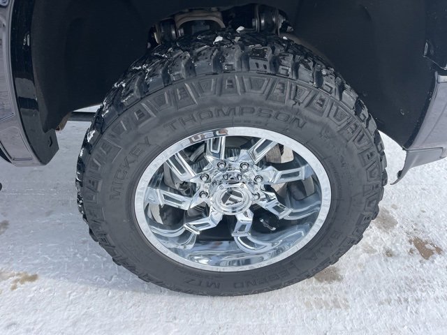 Used 2021 Chevrolet Silverado 2500 Custom w/ Custom Value Package image 55