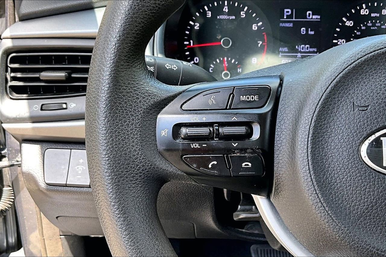 Used 2019 Kia Rio S image 10