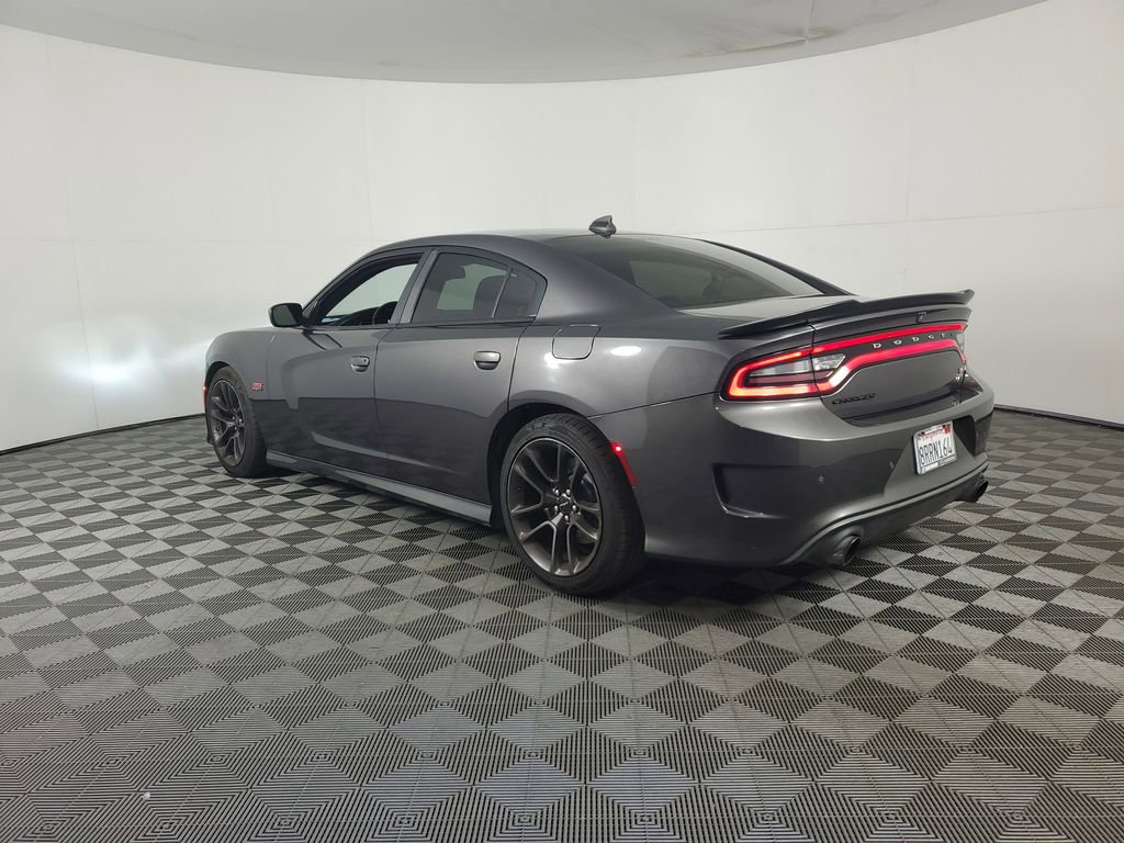 Used 2020 Dodge Charger Scat Pack image 6