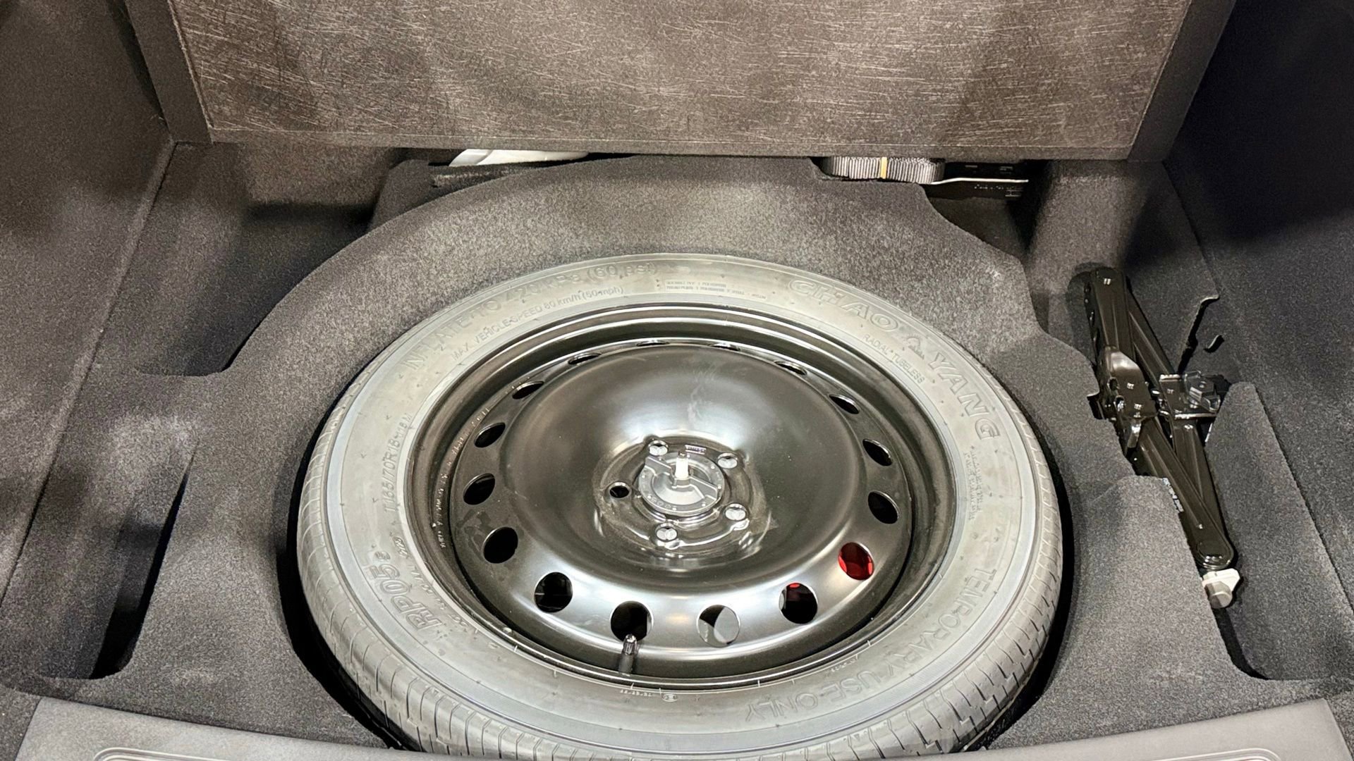 New 2026 Lincoln Nautilus Premier w/ Jet Appearance Package image 35