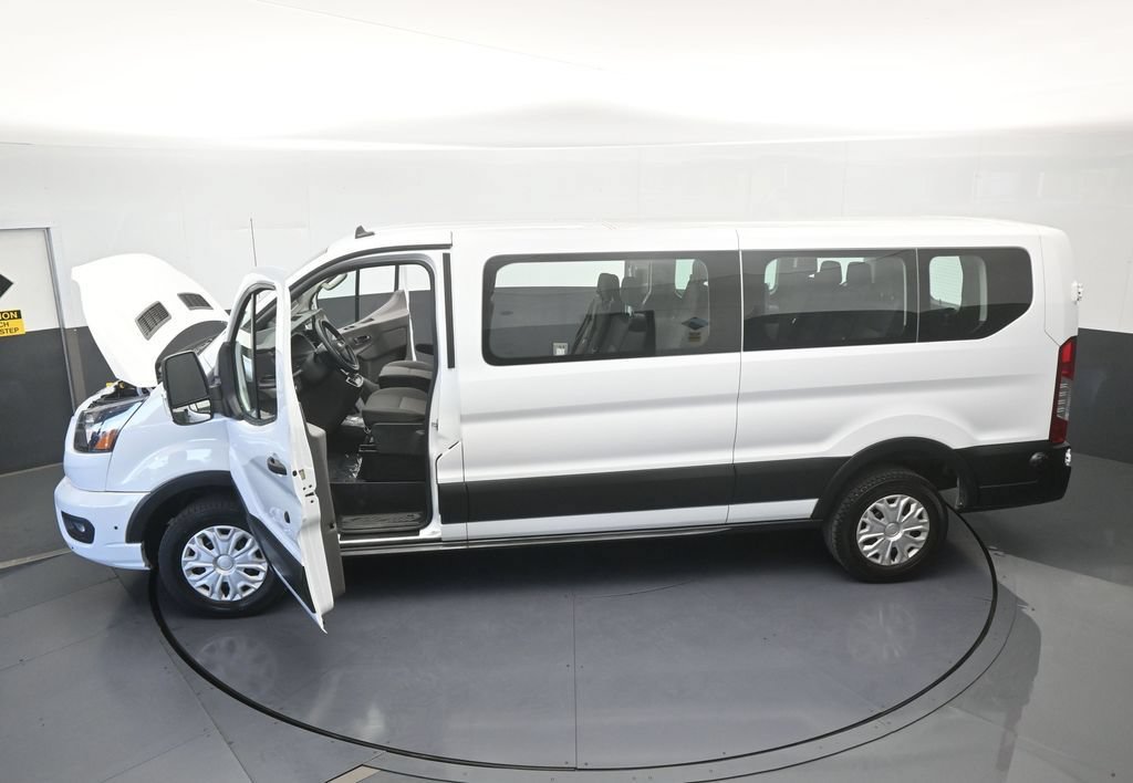 Used 2024 Ford Transit 350 XLT RWD image 66