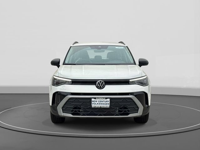 New 2026 Volkswagen Taos S FWD image 2
