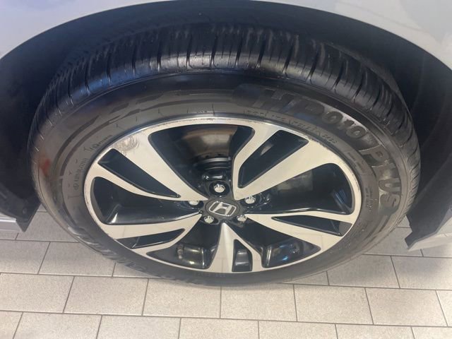 Used 2018 Honda Odyssey Elite image 13