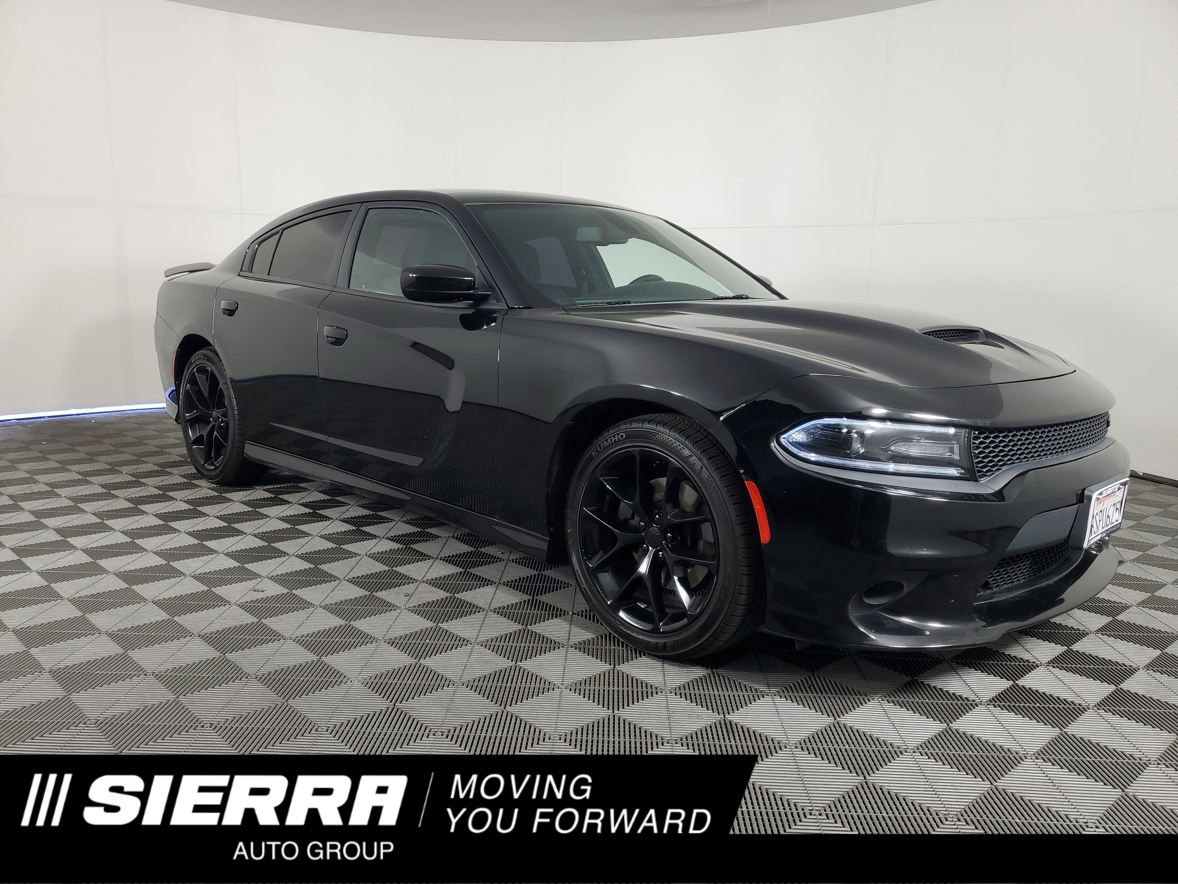 Used 2020 Dodge Charger GT