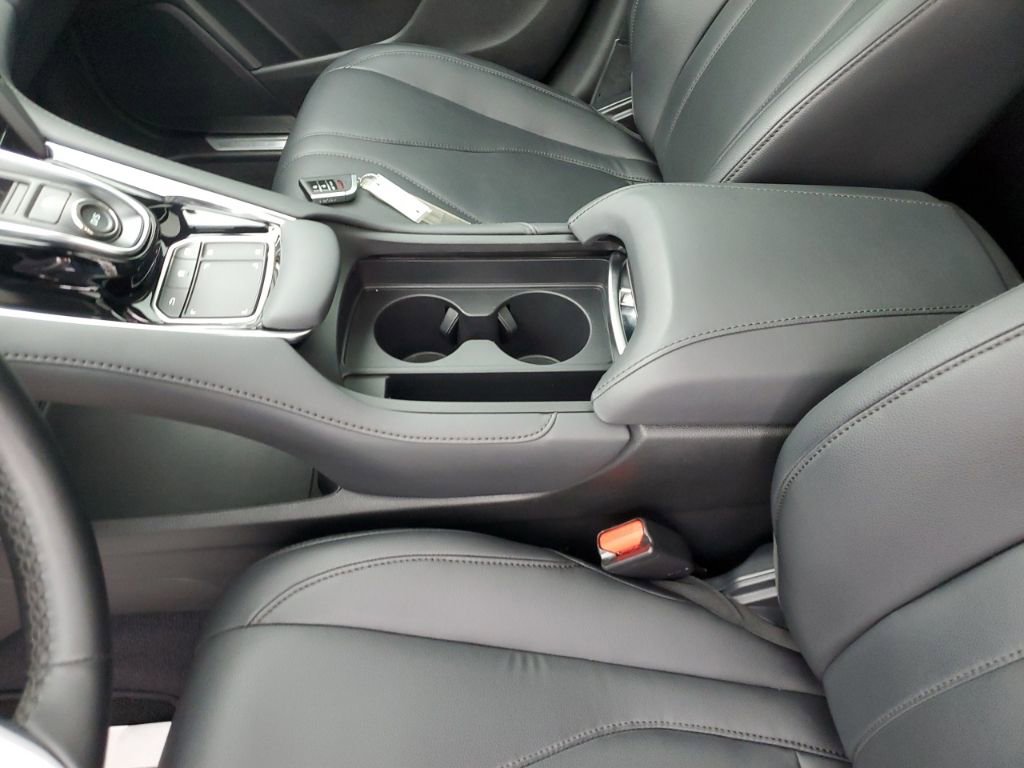 Used 2023 Acura RDX AWD image 31