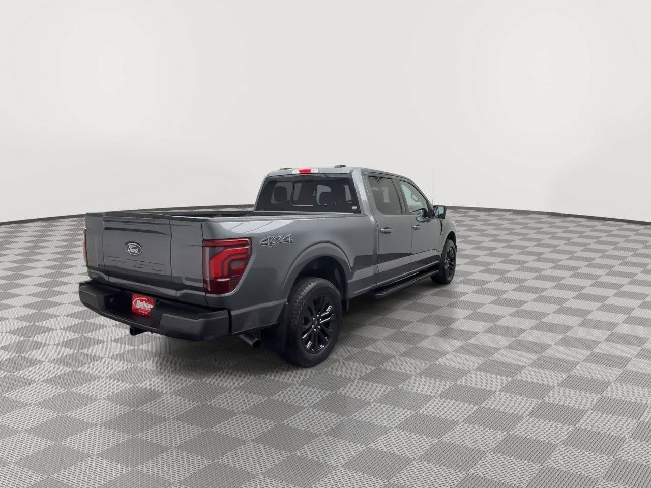 Used 2024 Ford F150 Lariat w/ Equipment Group 502A High AWD/4WD image 44