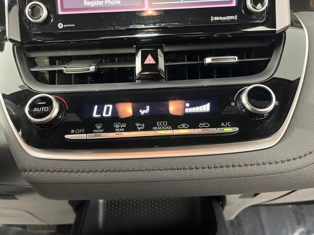Used 2022 Toyota Corolla SE FWD image 26