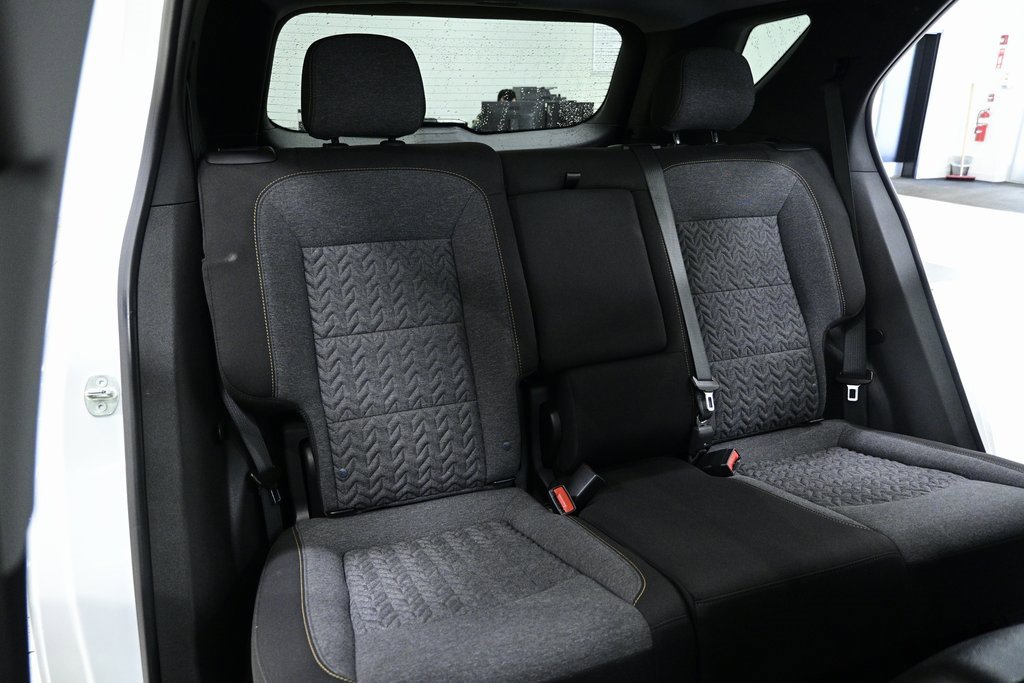 Used 2024 Chevrolet Equinox LT image 15