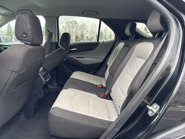 Used 2018 Chevrolet Equinox LT image 22