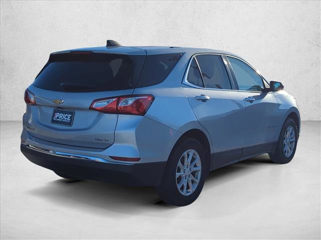 Used 2018 Chevrolet Equinox LT image 5