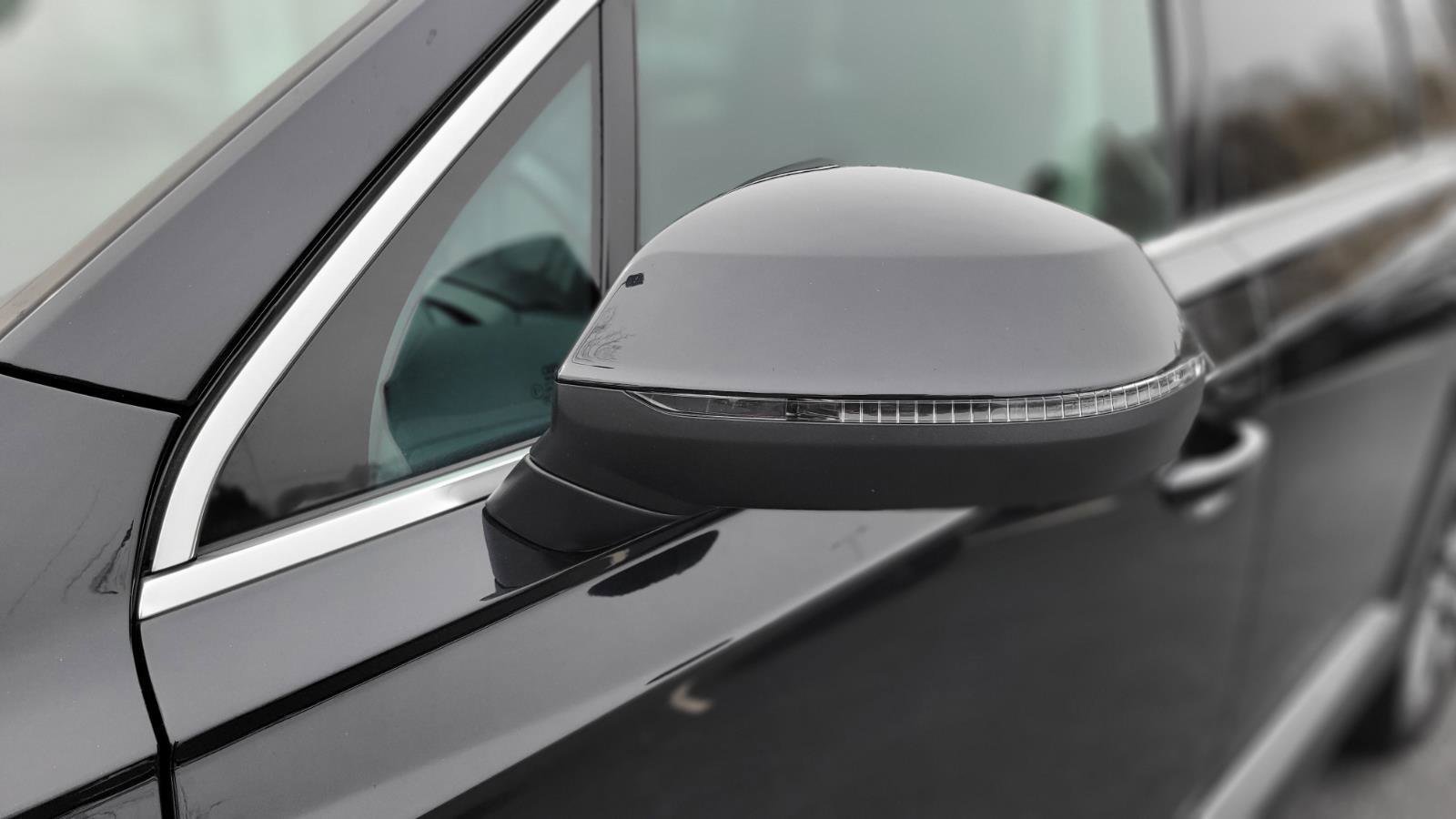 Used 2019 Audi Q7 2.0T Premium Plus w/ Premium Plus Package image 11