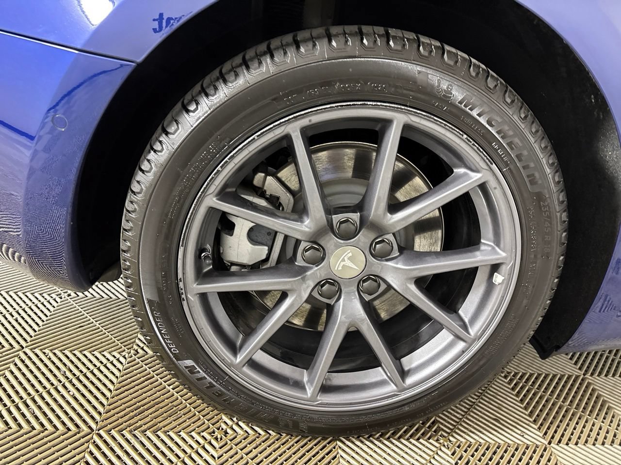 Used 2022 Tesla Model 3 RWD image 24