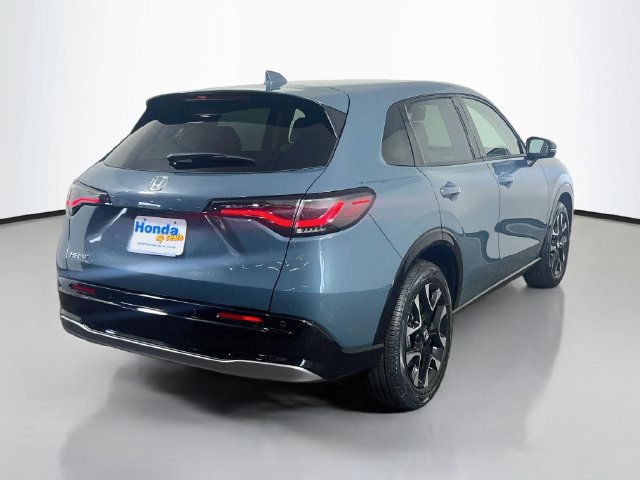 Certified 2027 Honda HR-V EX-L image 20