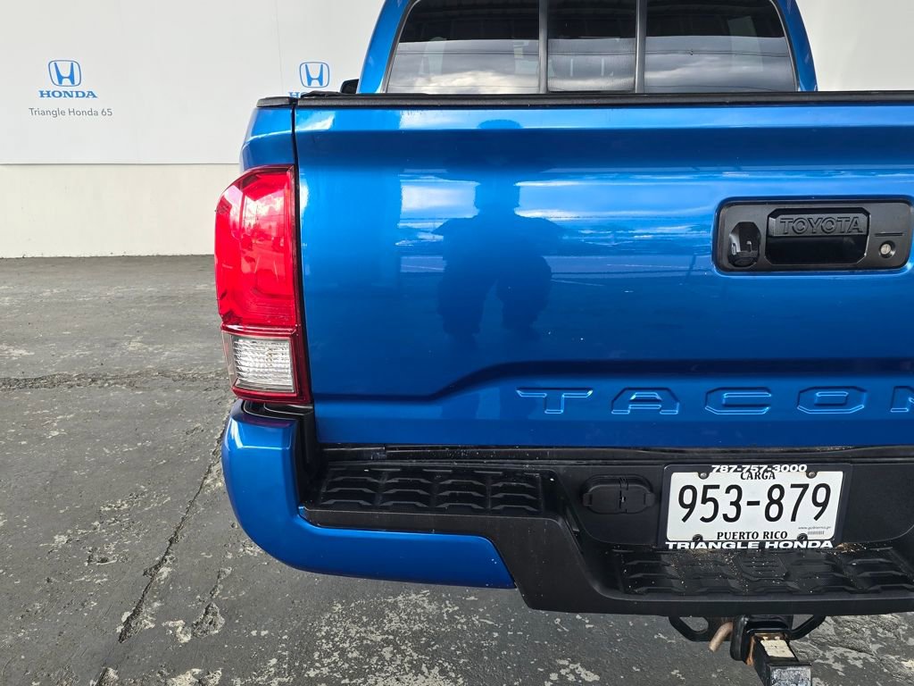 Used 2016 Toyota Tacoma SR5 image 22