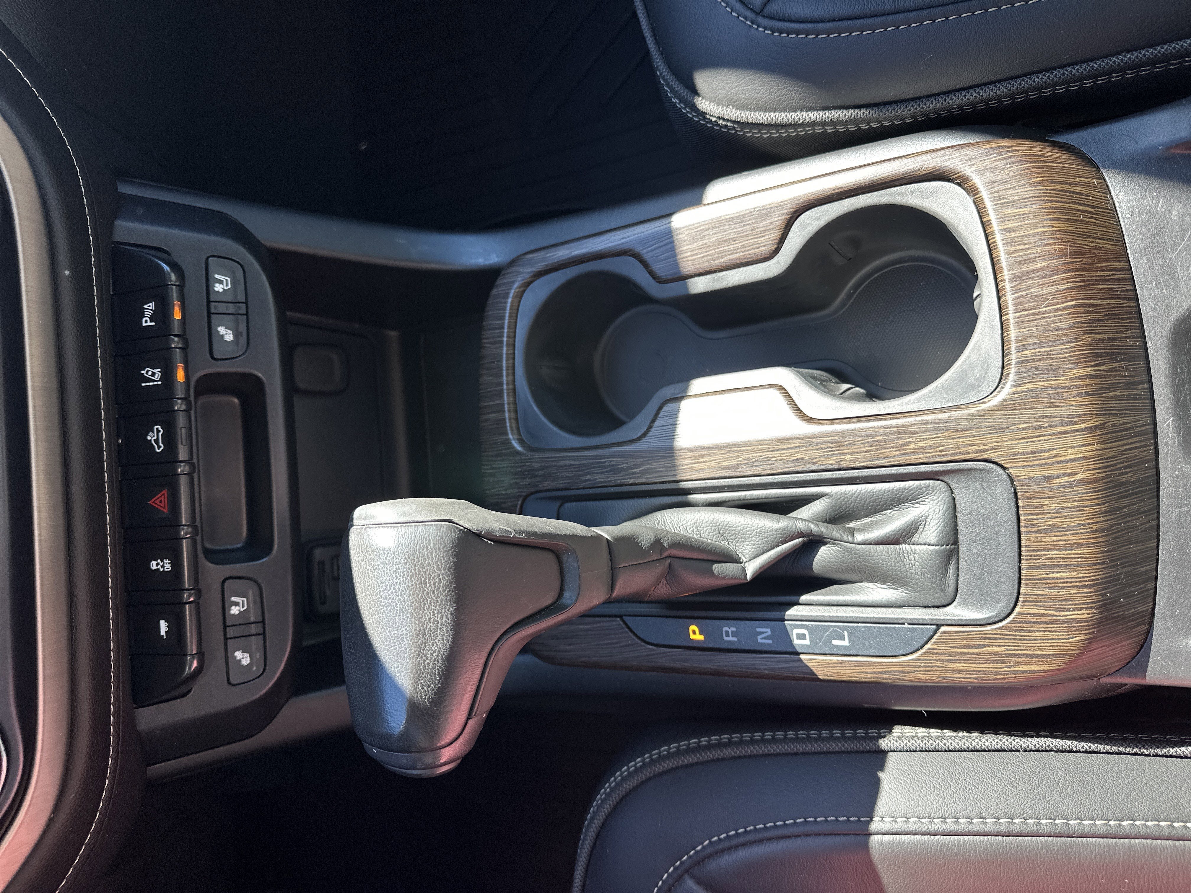 Used 2020 GMC Canyon Denali image 23