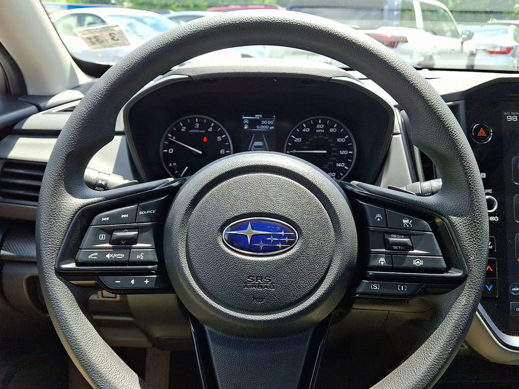 Used 2026 Subaru Crosstrek 2.0i Premium AWD/4WD image 20
