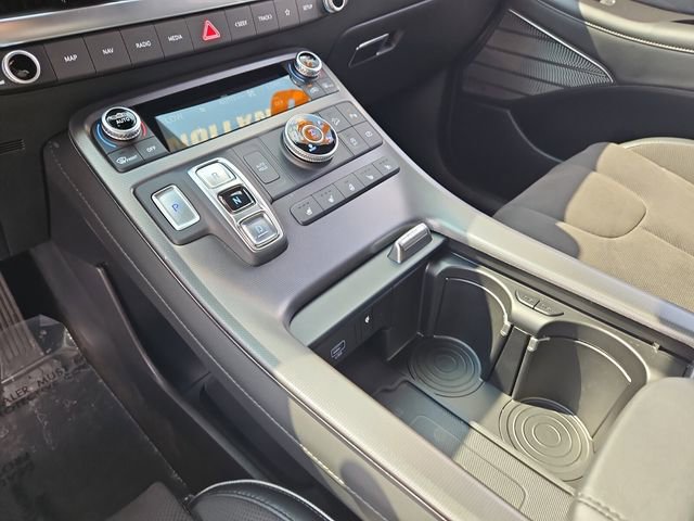 Used 2025 Hyundai Palisade Calligraphy image 19