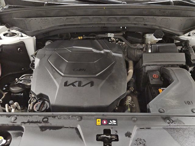 Used 2024 Kia Telluride S w/ S Sunroof Package AWD/4WD image 27