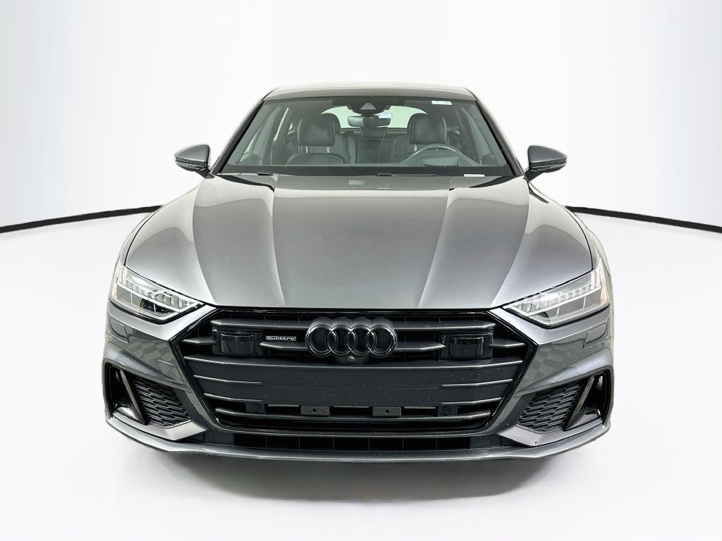 Used 2023 Audi A7 3.0T Prestige w/ Luxury Package AWD/4WD image 5