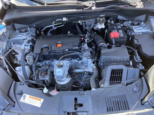 Used 2025 Honda HR-V EX-L image 26