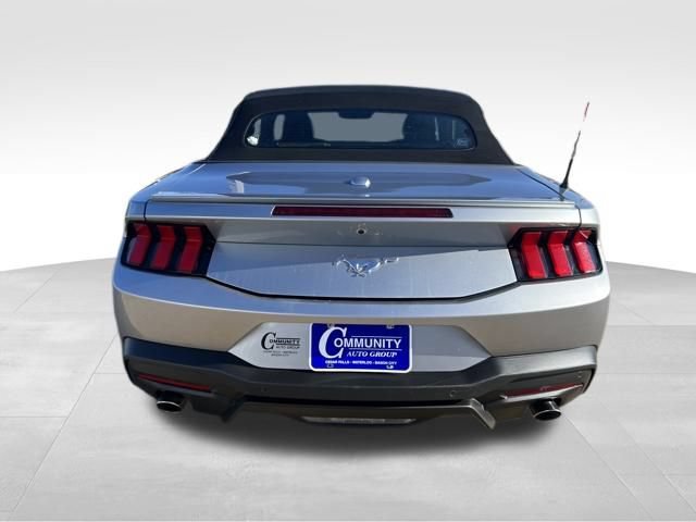 Used 2024 Ford Mustang Premium RWD image 14