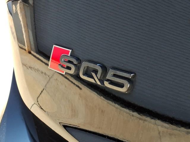 Used 2016 Audi SQ5 Premium Plus AWD/4WD image 27