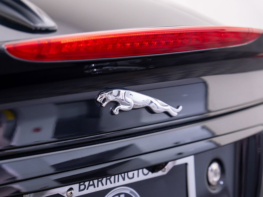 Used 2012 Jaguar XKR R image 36