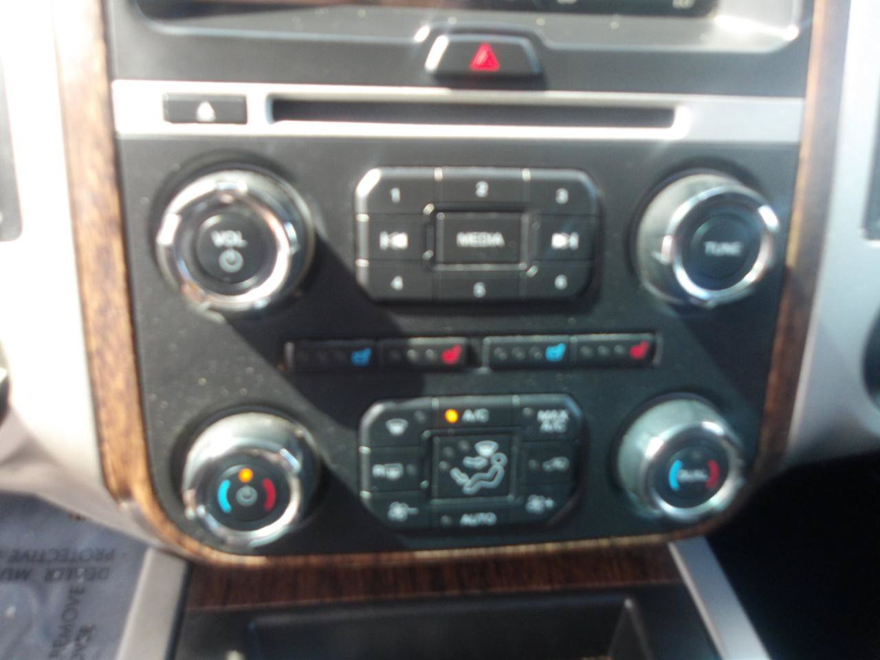 Used 2015 Ford Expedition King Ranch RWD image 25