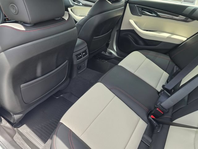 New 2026 Cadillac CT5 Sport RWD image 13