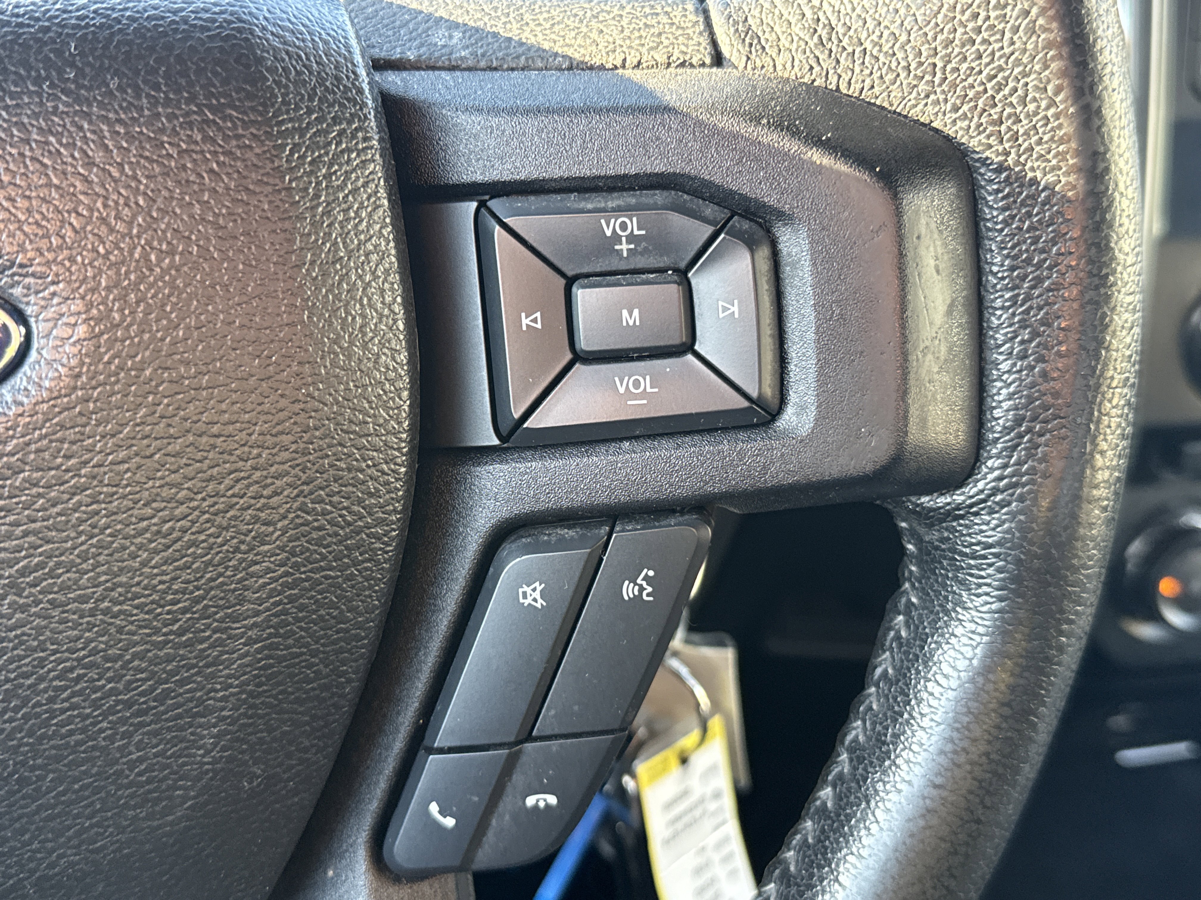 Used 2016 Ford F150 XLT w/ Equipment Group 301A Mid image 14