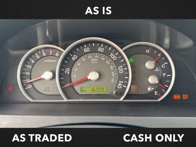 Used 2007 Kia Sorento EX w/ Luxury Pkg RWD image 7