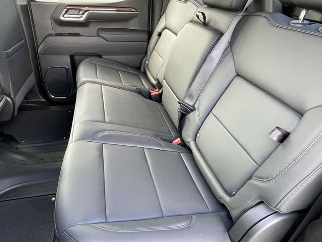 New 2025 Chevrolet Silverado 1500 RST w/ Convenience Package II image 24