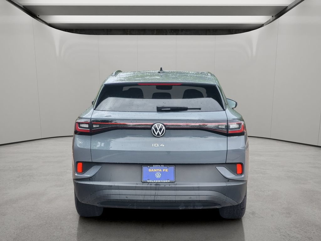 Used 2024 Volkswagen ID.4 2WD image 2