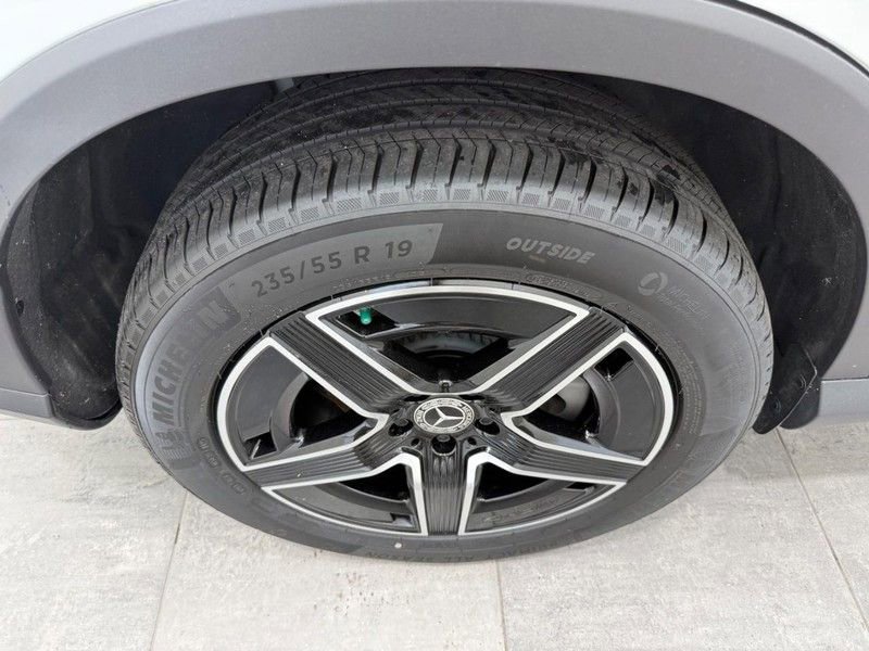 New 2026 Mercedes-Benz GLC 300 4MATIC image 3