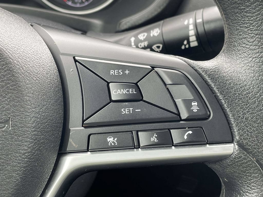 Used 2023 Nissan Sentra SV FWD image 22