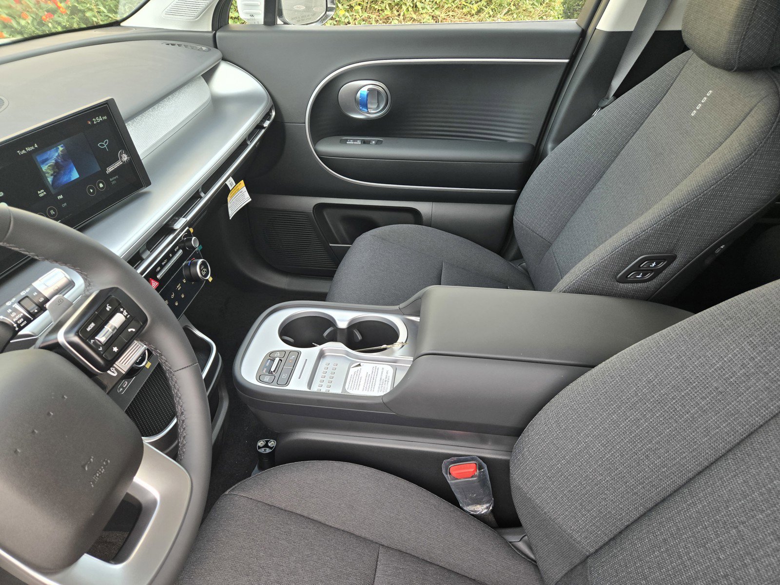 New 2026 Hyundai Ioniq 9 SE w/ Tow & Go Package image 20