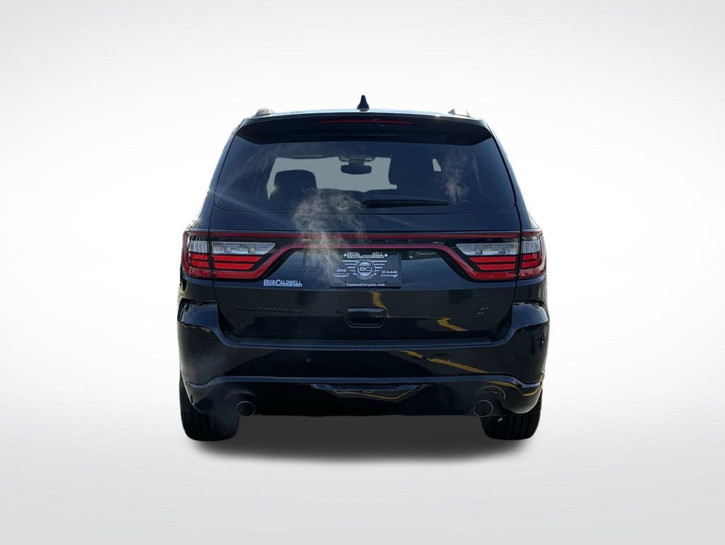 Used 2024 Dodge Durango R/T w/ Blacktop Package image 6
