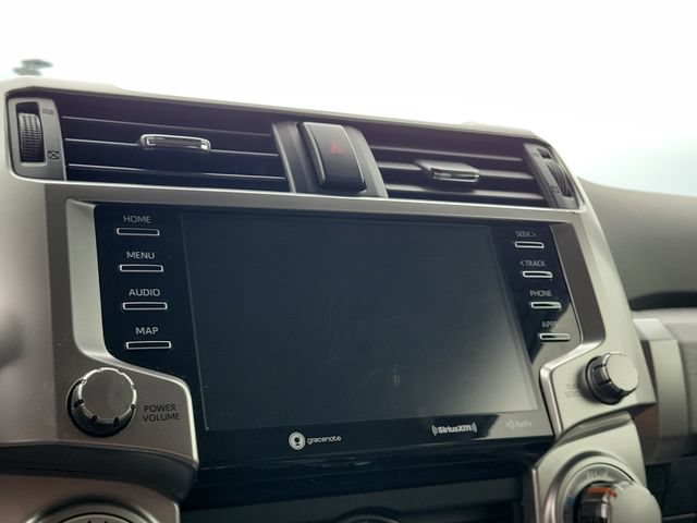Used 2020 Toyota 4Runner SR5 Premium w/ Moonroof Package AWD/4WD image 24