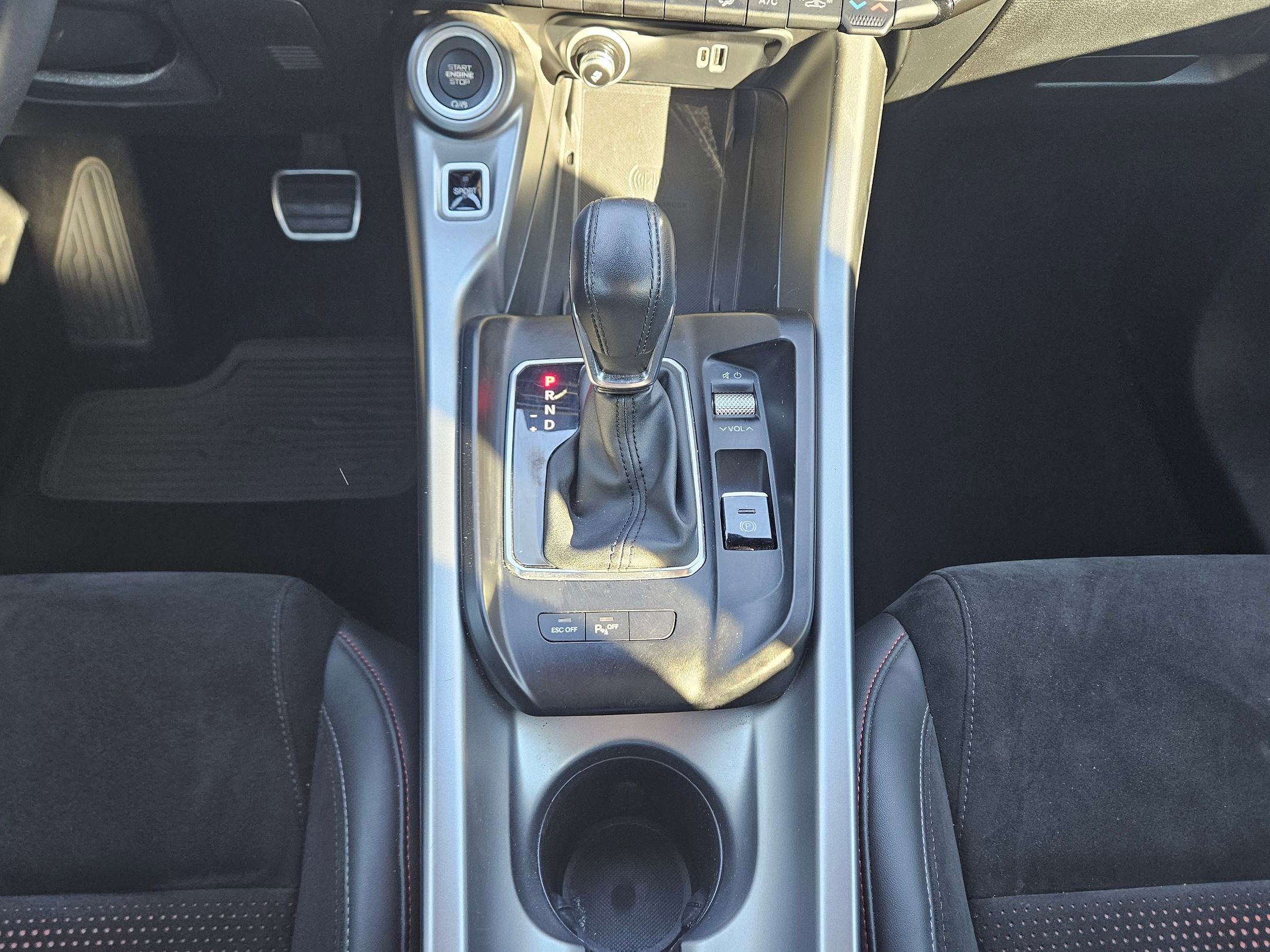 Used 2024 Dodge Hornet R/T Plus image 13