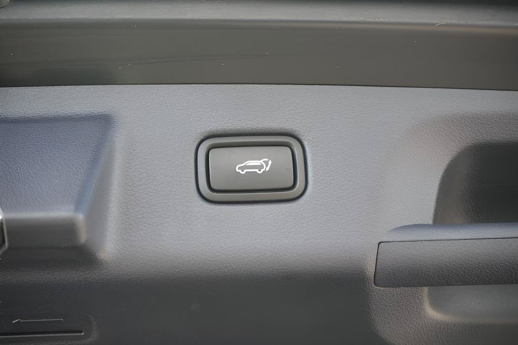 Certified 2024 Hyundai Palisade Calligraphy AWD/4WD image 11