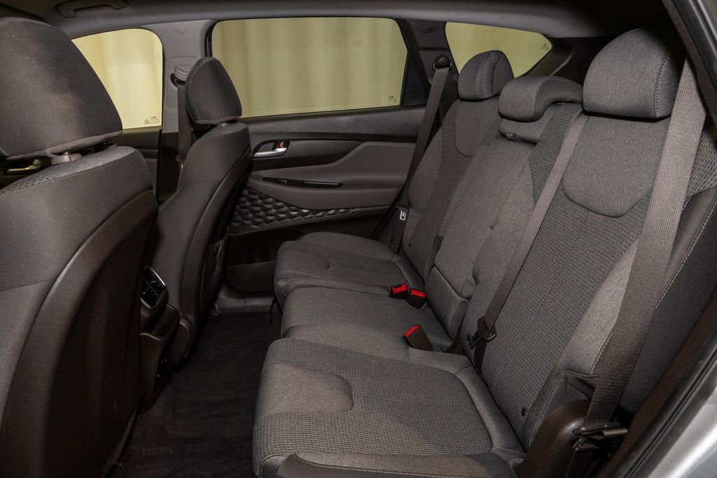 Used 2019 Hyundai Santa Fe SEL image 8