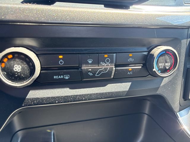 Used 2023 Ford F150 XL w/ STX Appearance Package AWD/4WD image 22