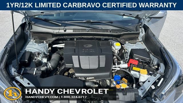 Used 2022 Subaru Forester Premium AWD/4WD image 52