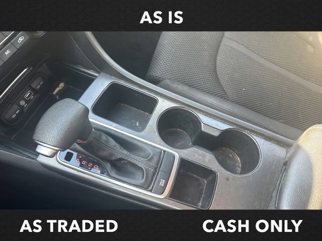 Used 2019 Kia Optima LX image 19