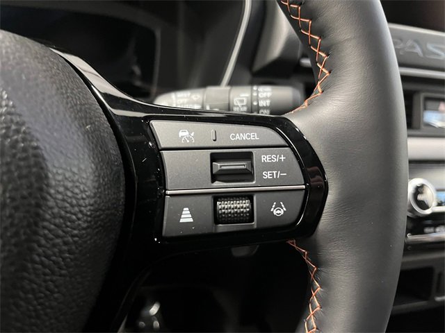 New 2026 Honda Passport TrailSport Elite image 19