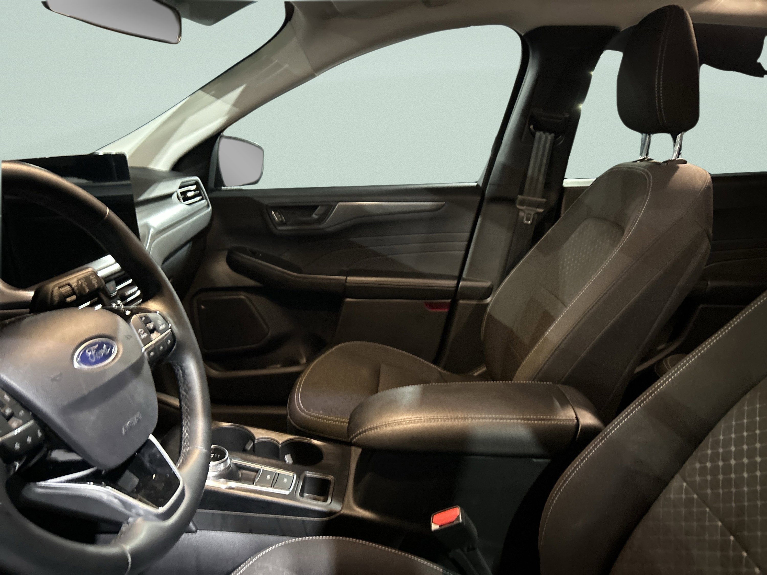 Used 2024 Ford Escape Active w/ Tech Pack #1 image 16