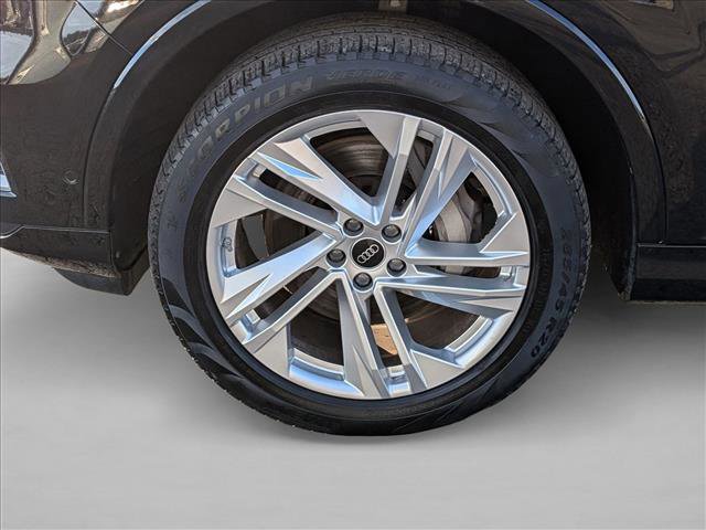 Used 2024 Audi Q7 Premium Plus image 24