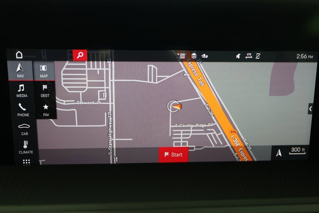 Used 2020 Porsche 911 Carrera image 31